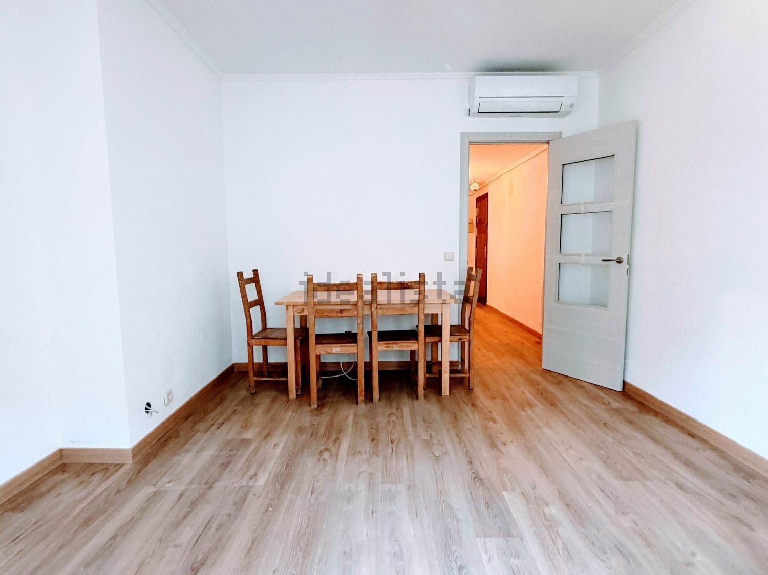 Pis de 79 m² a Madrid