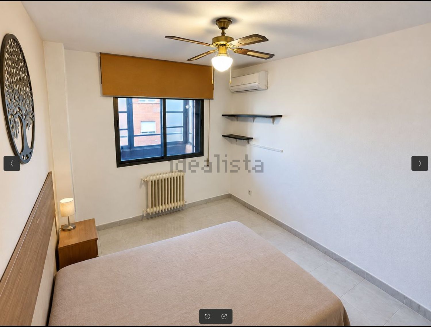 Pis de 67 m² a Madrid