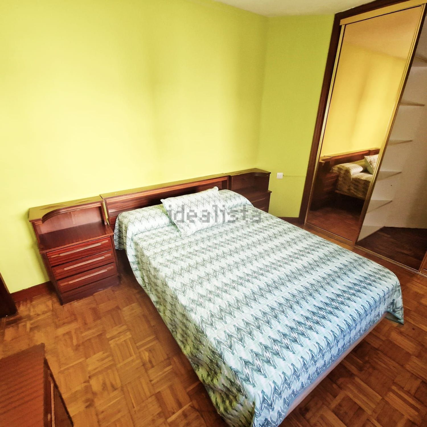 Piso de 68 m² en Siero