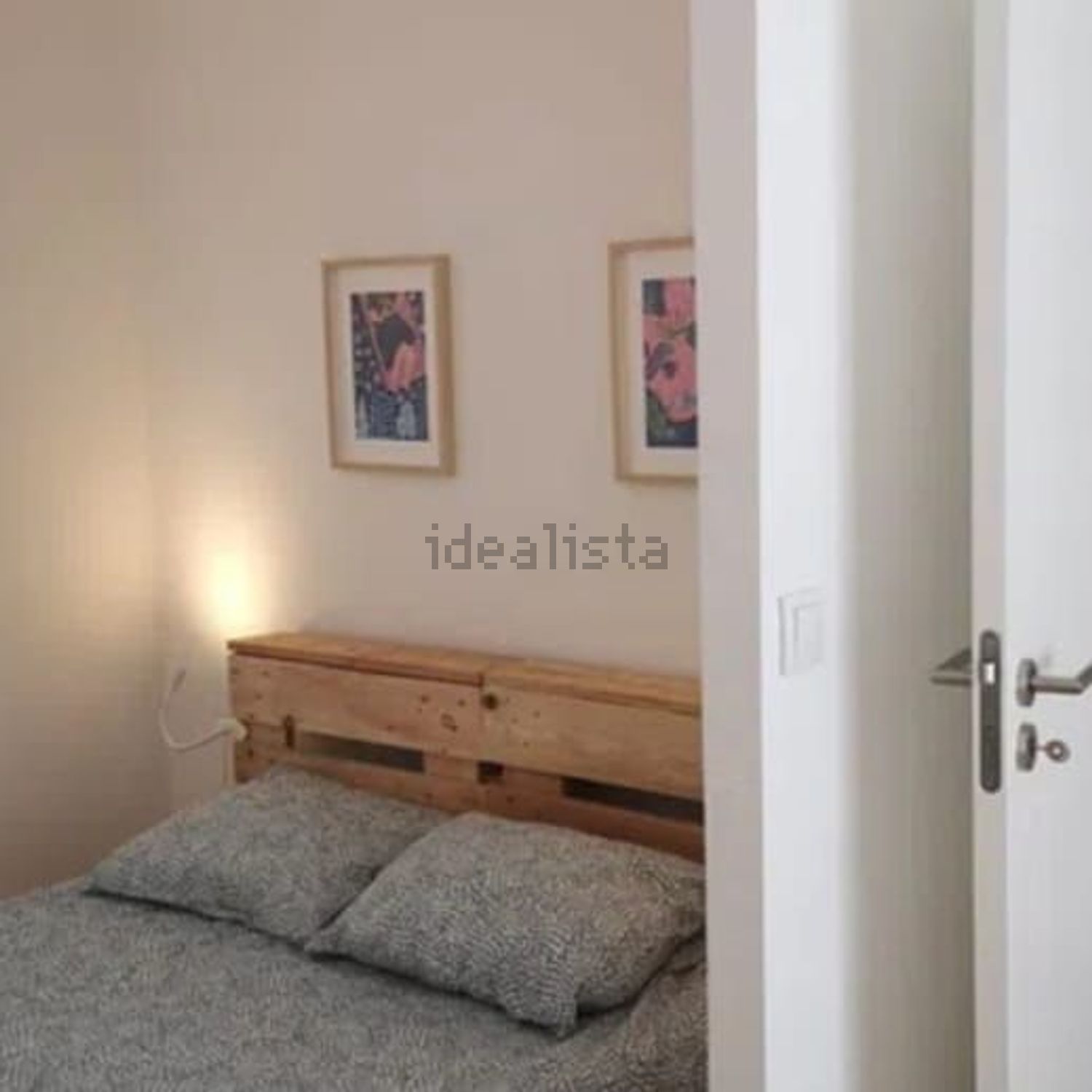 Pis de 42 m² a Madrid