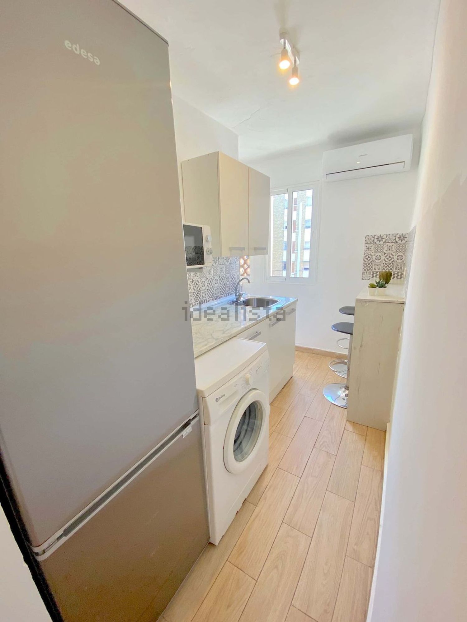 Habitación 70 m², Sevilla