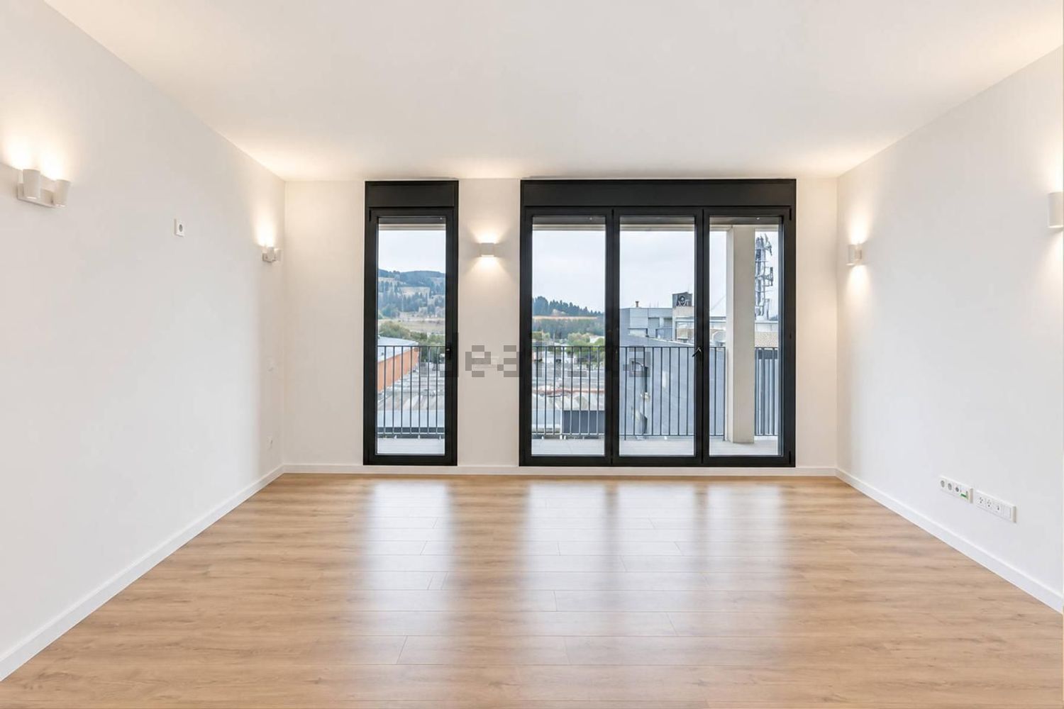 Pis de 75 m² a Barcelona
