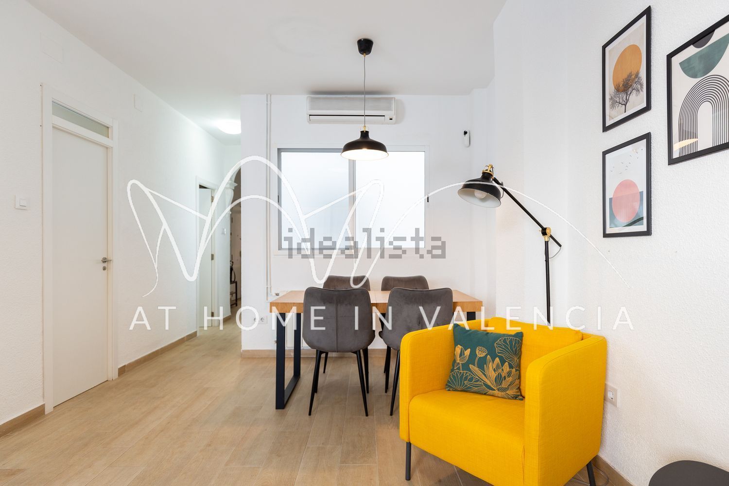Appartamento 90 m² a Valencia