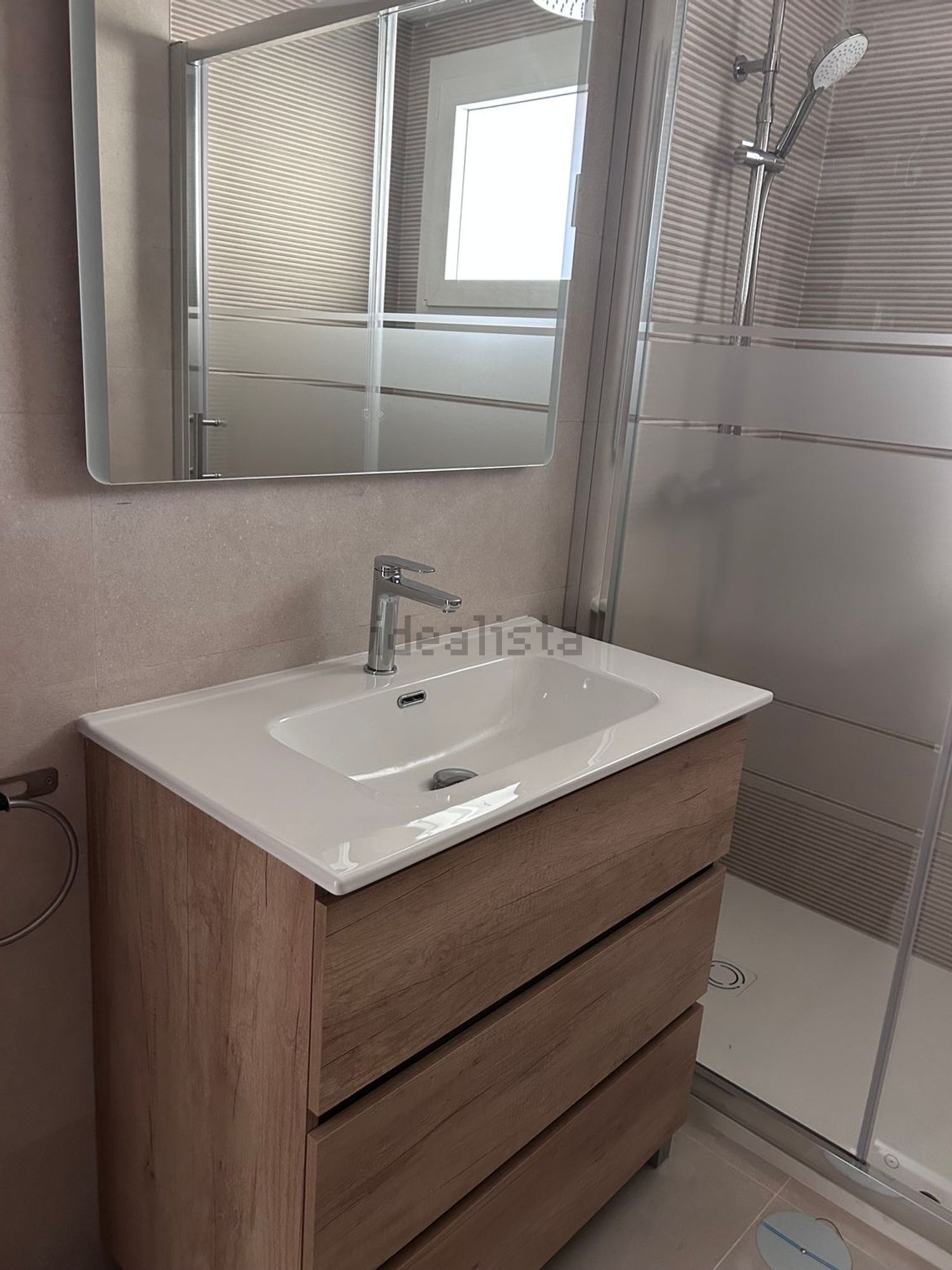 Pis de 124 m² a Màlaga