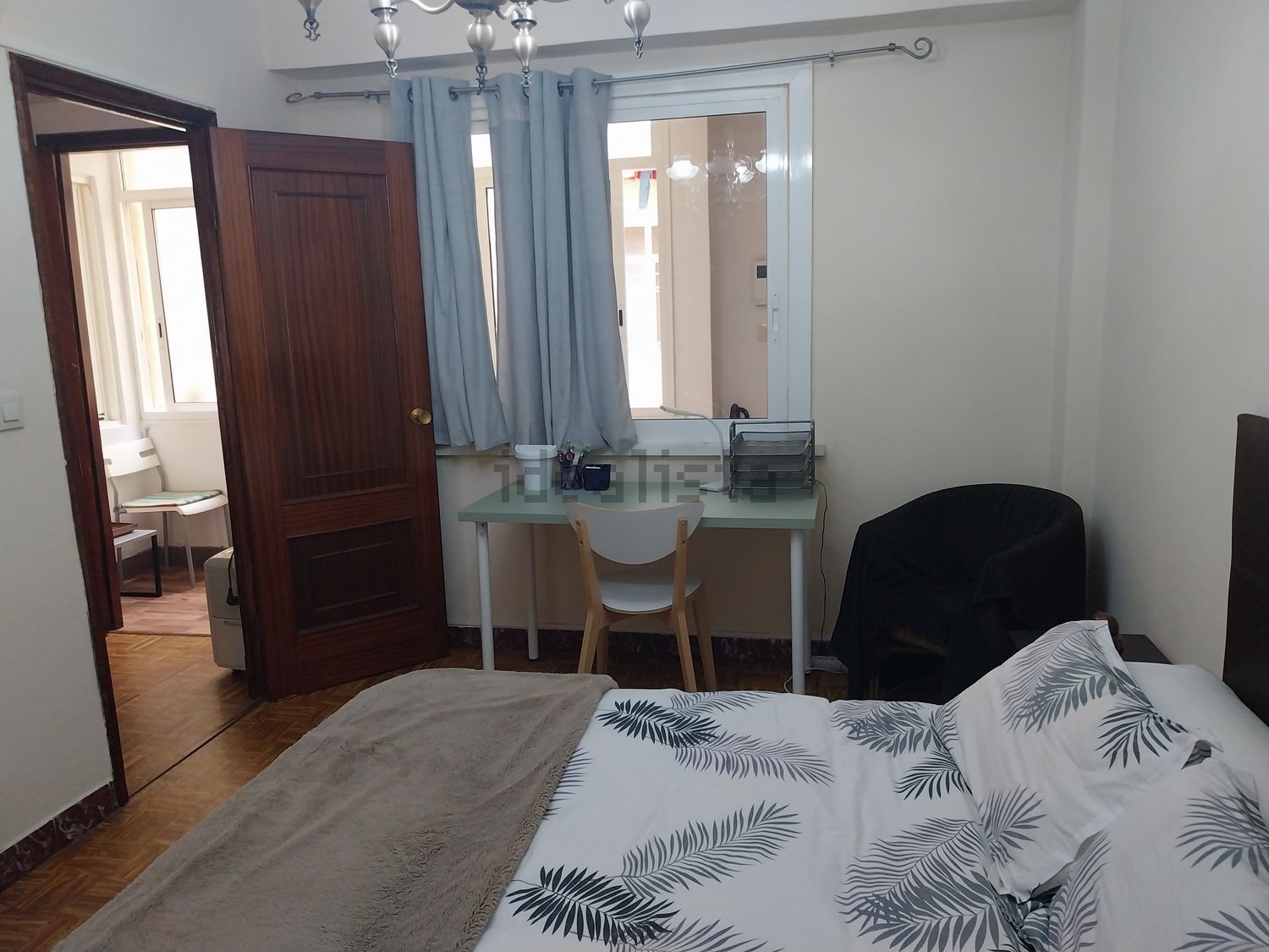 Habitación 80 m², Vigo