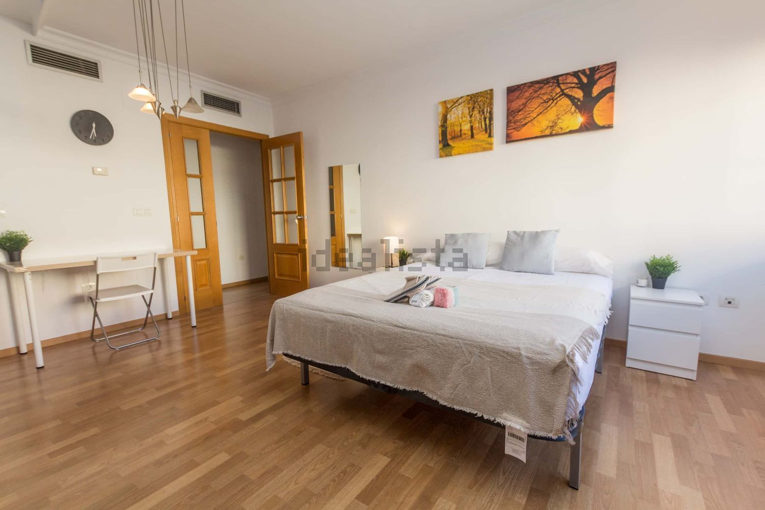 Zimmer zur Miete, Málaga