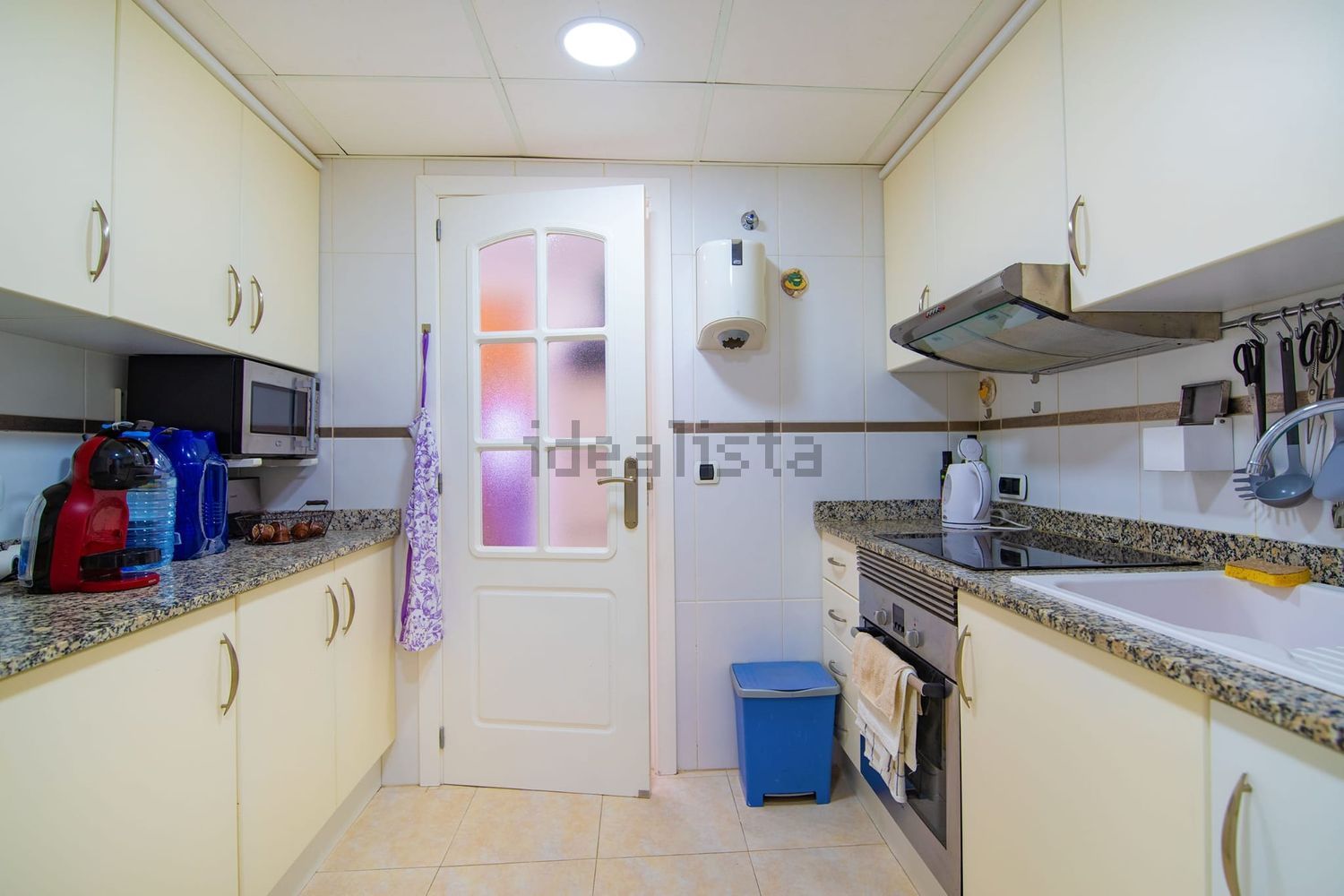 Piso de 119 m² en Calpe