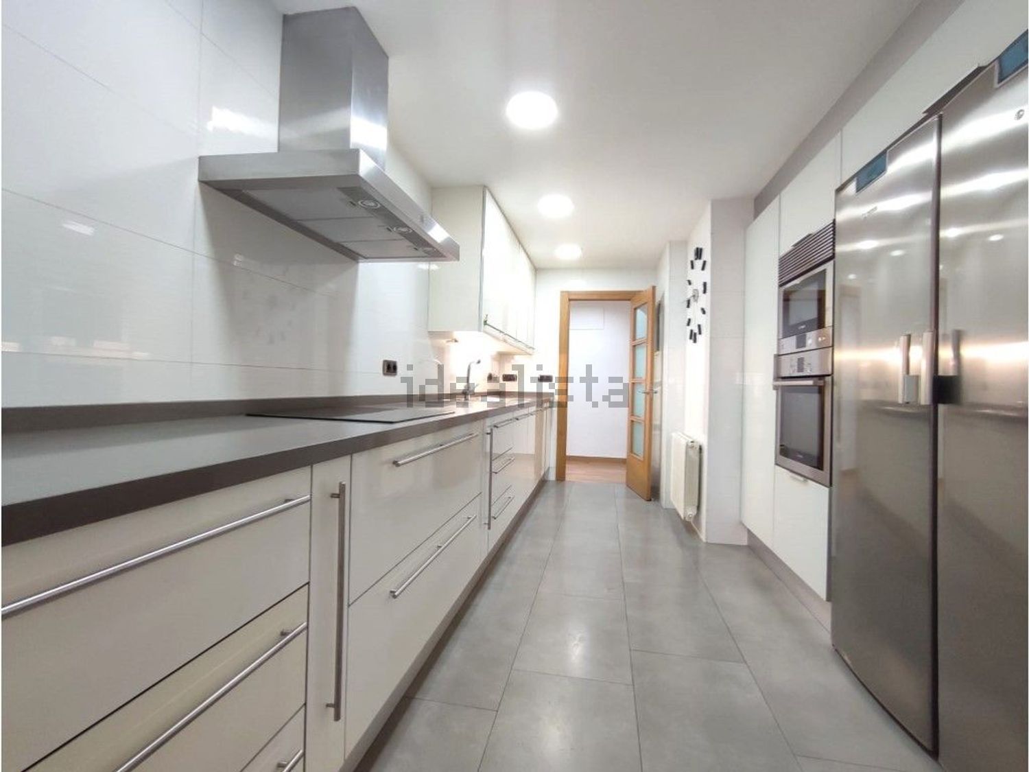 Pis de 130 m² a Castelló de la Plana