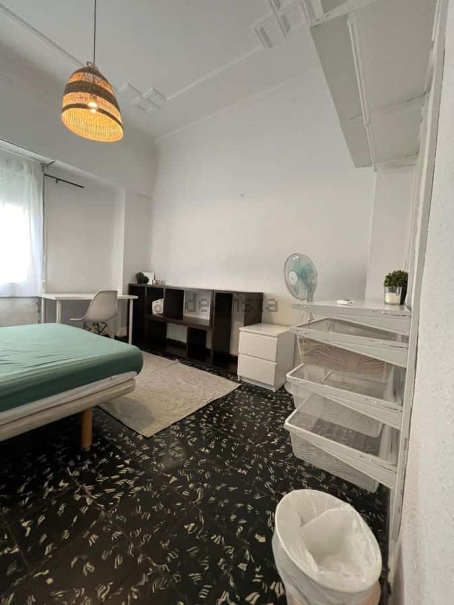 Habitación en alquiler, Valencia