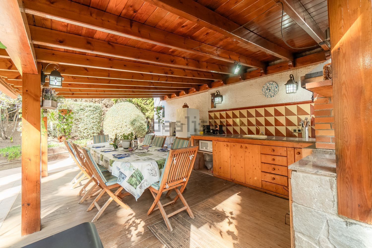 Casa de 164 m² en la Pobla de Montornès