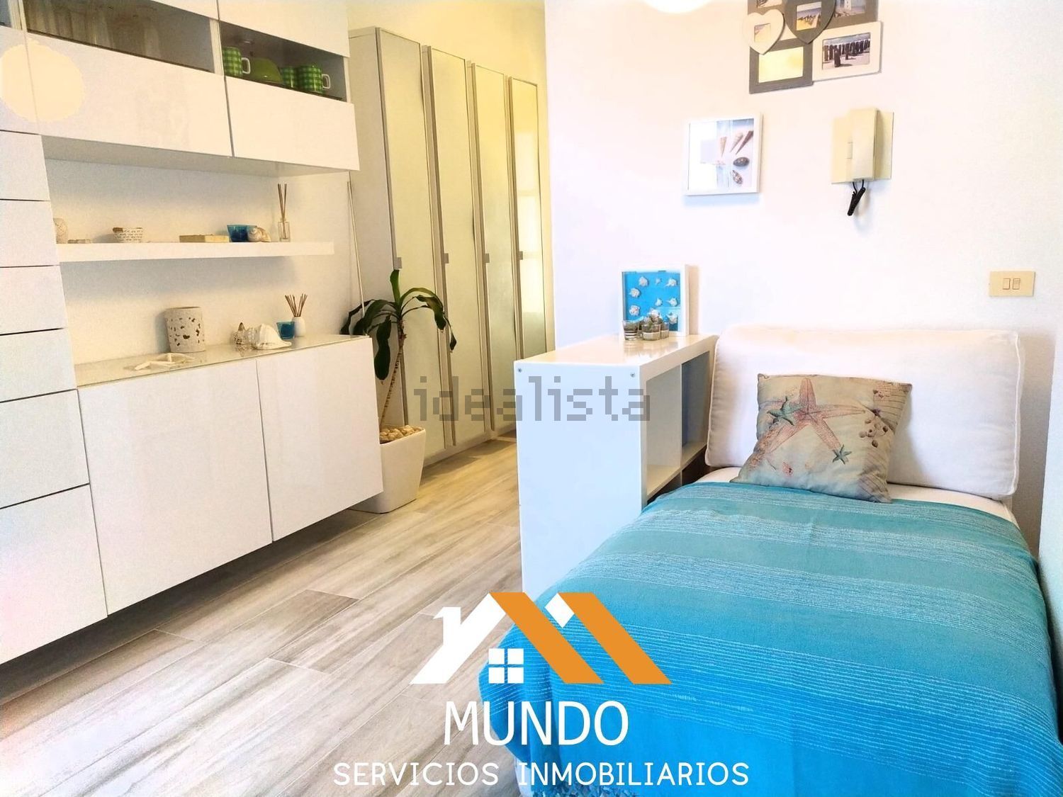 Apartamento 62 m² em València