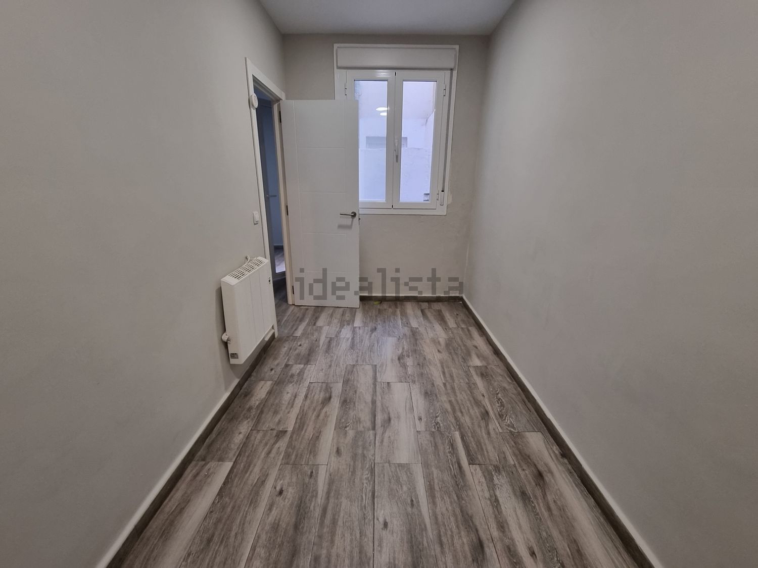 Wohnung 45 m² in Madrid