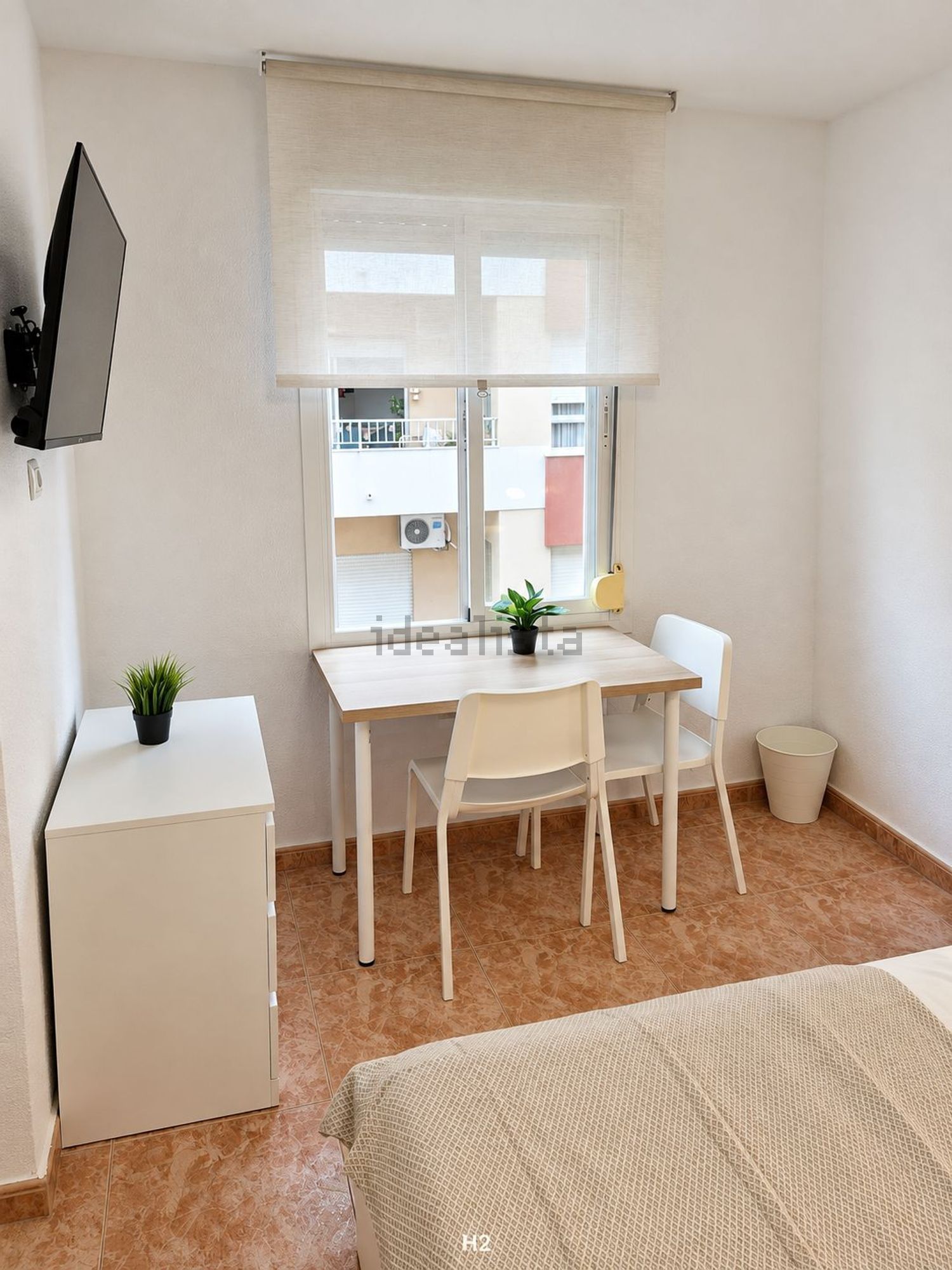 Habitació de lloguer, Algemesí