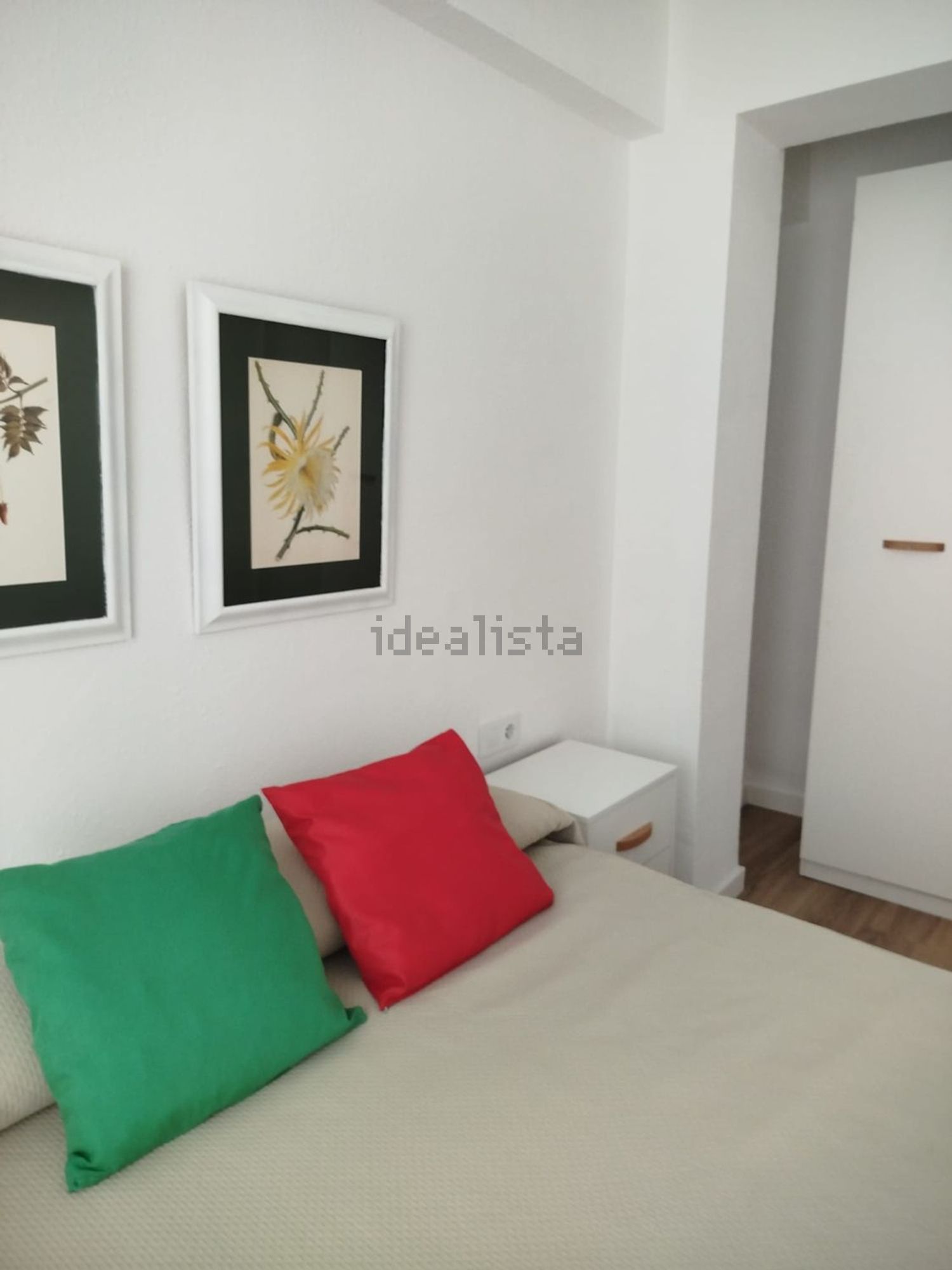 Pis de 85 m² a Badajoz