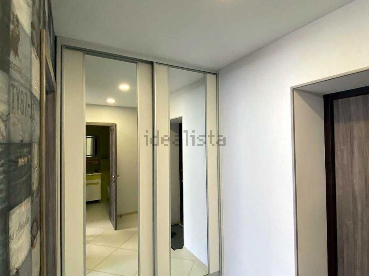 Habitació de lloguer, Palma