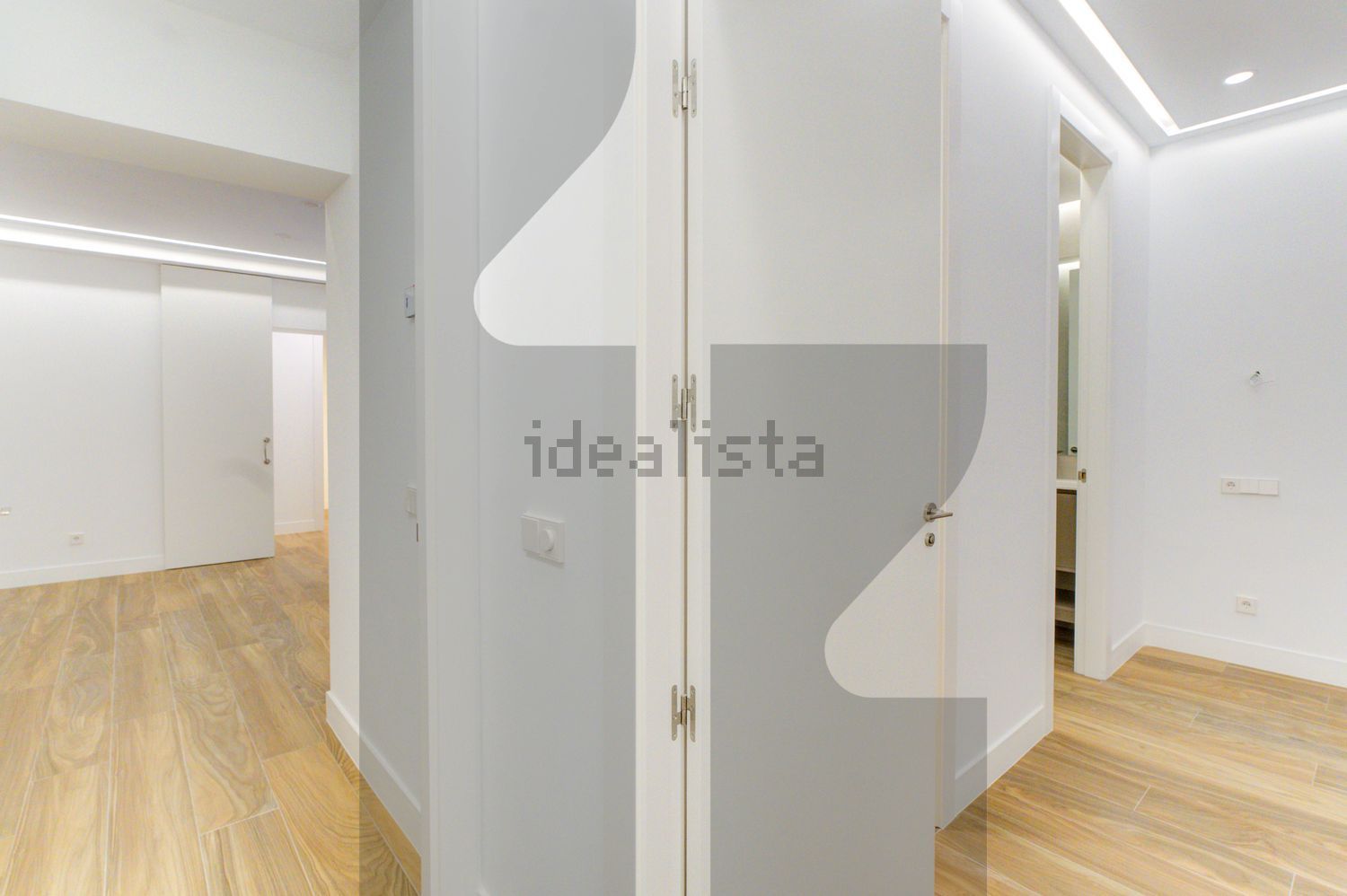 Pis de 183 m² a Madrid