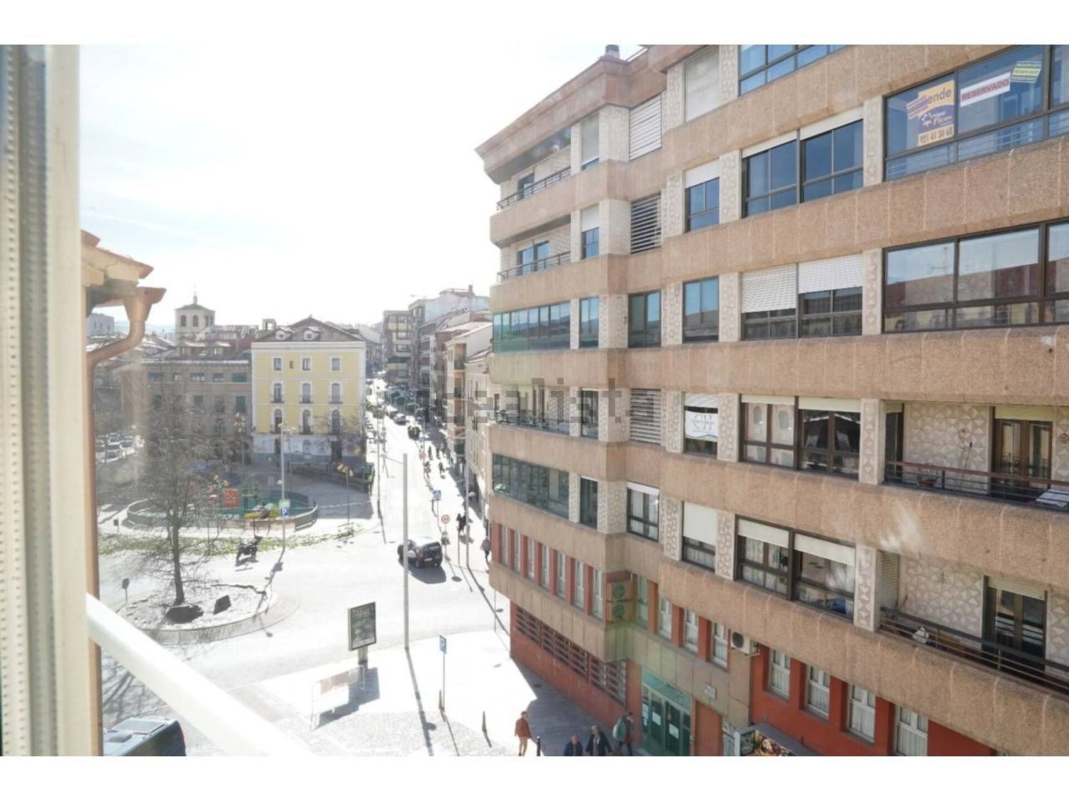 Appartamento 65 m² a Segovia