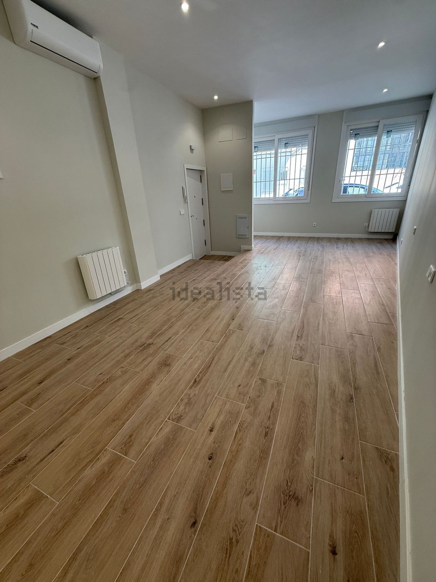 Pis de 80 m² a Madrid