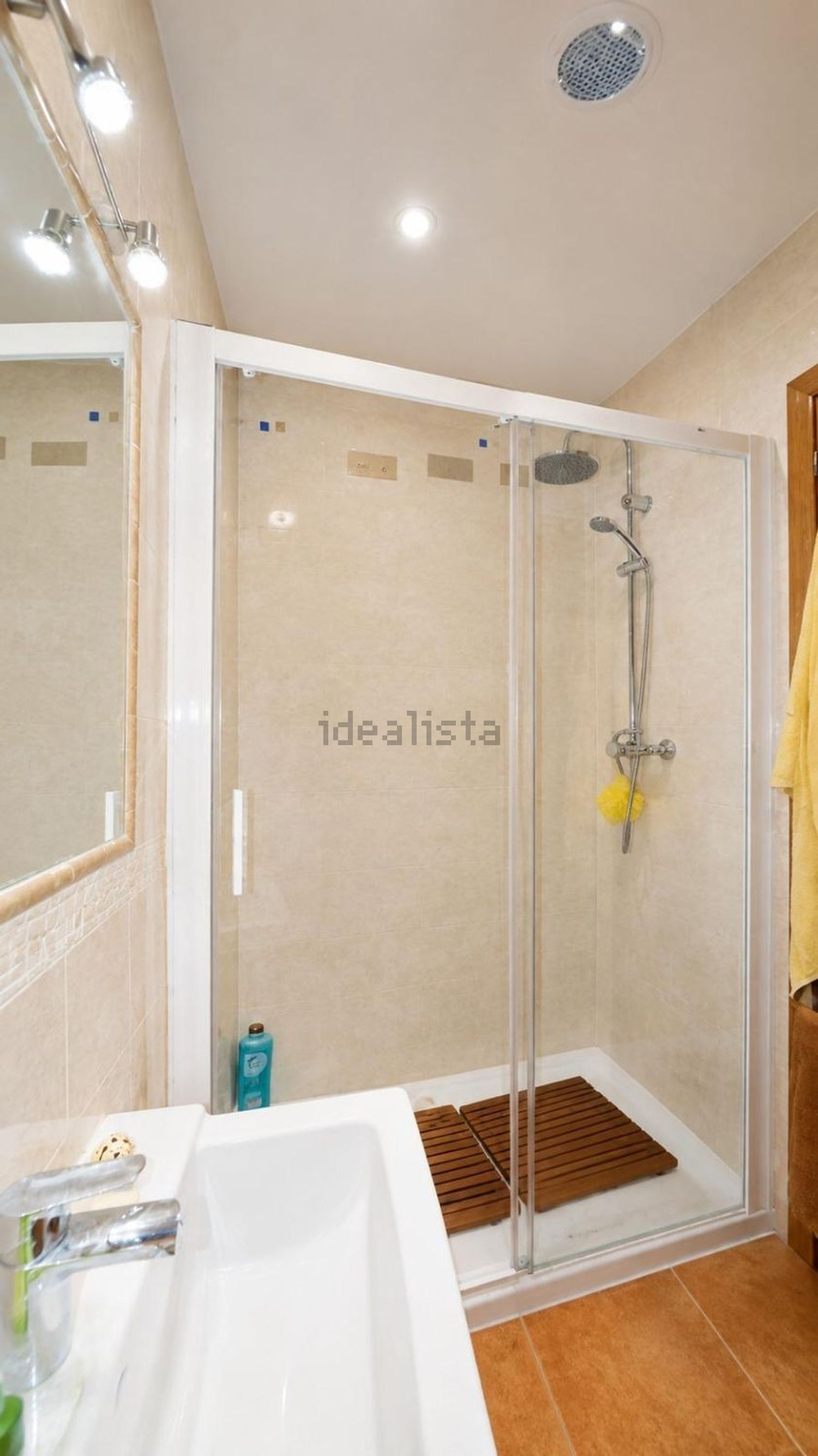 Appartamento 70 m² a San Román de los Montes