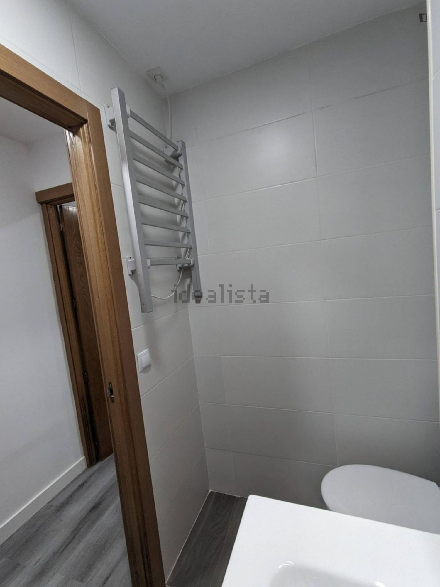 Quarto para alugar, Madrid