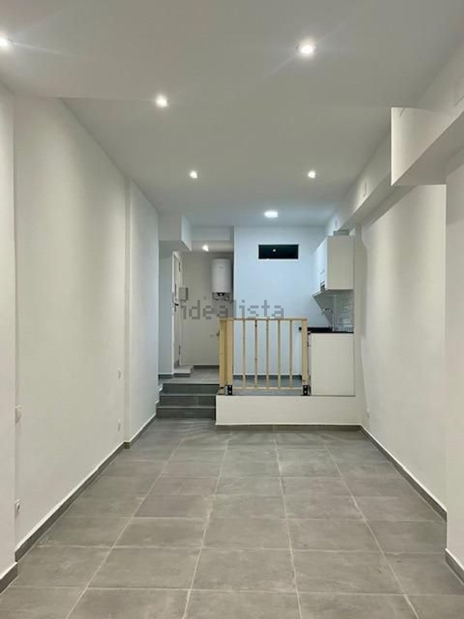 Wohnung 60 m² in Barcelona
