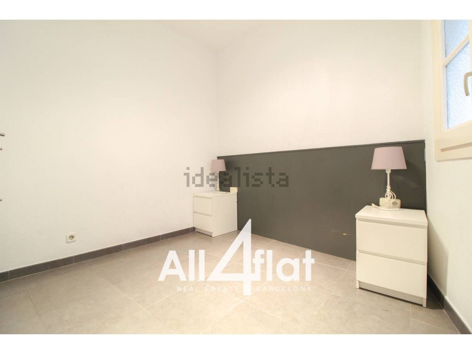 Pis de 48 m² a Barcelona