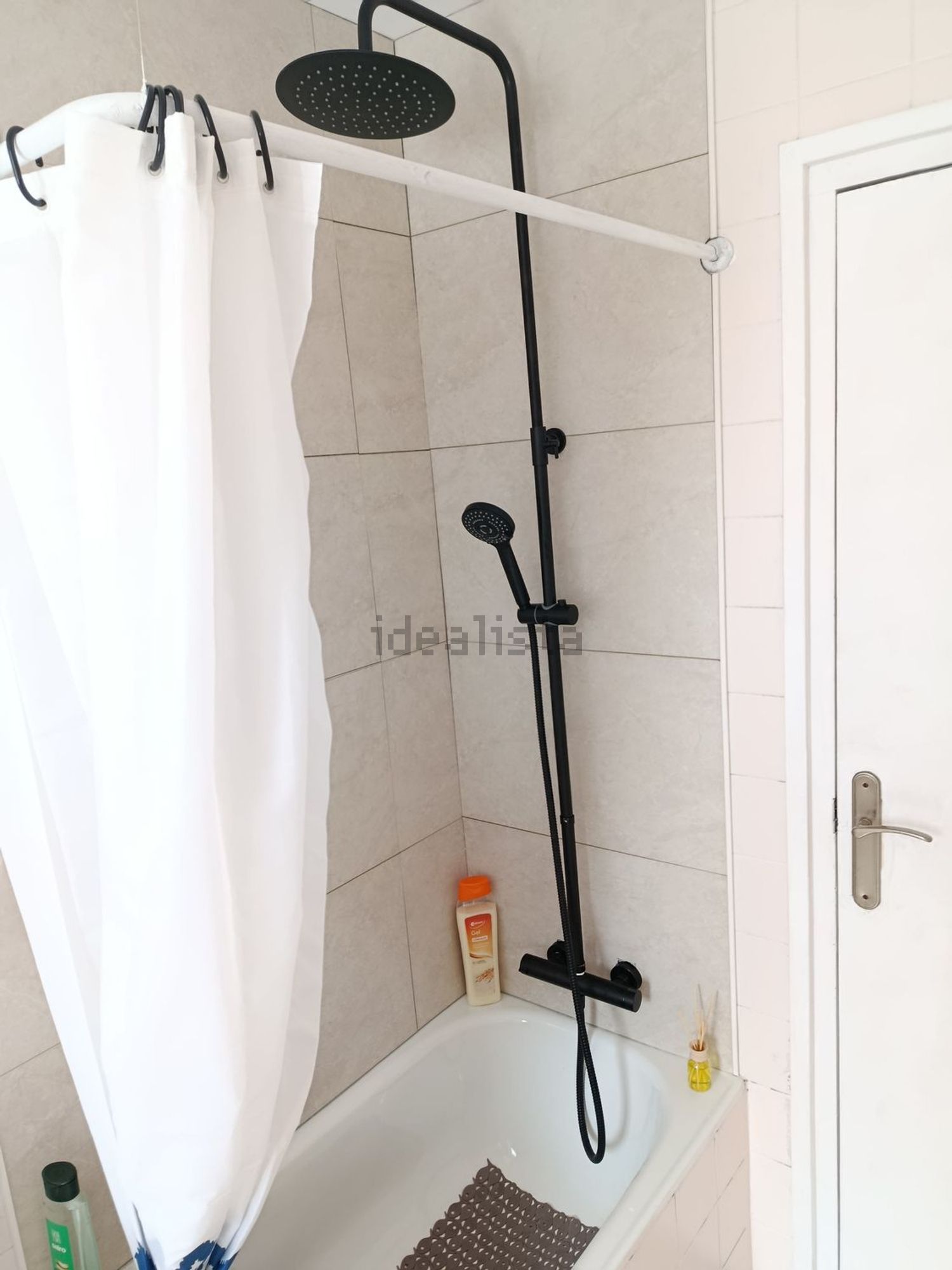 Piso de 105 m² en Brea de Aragón