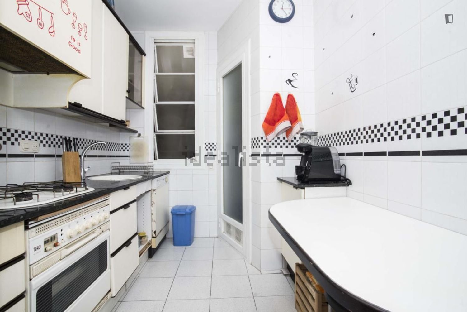Zimmer zur Miete, Barcelona