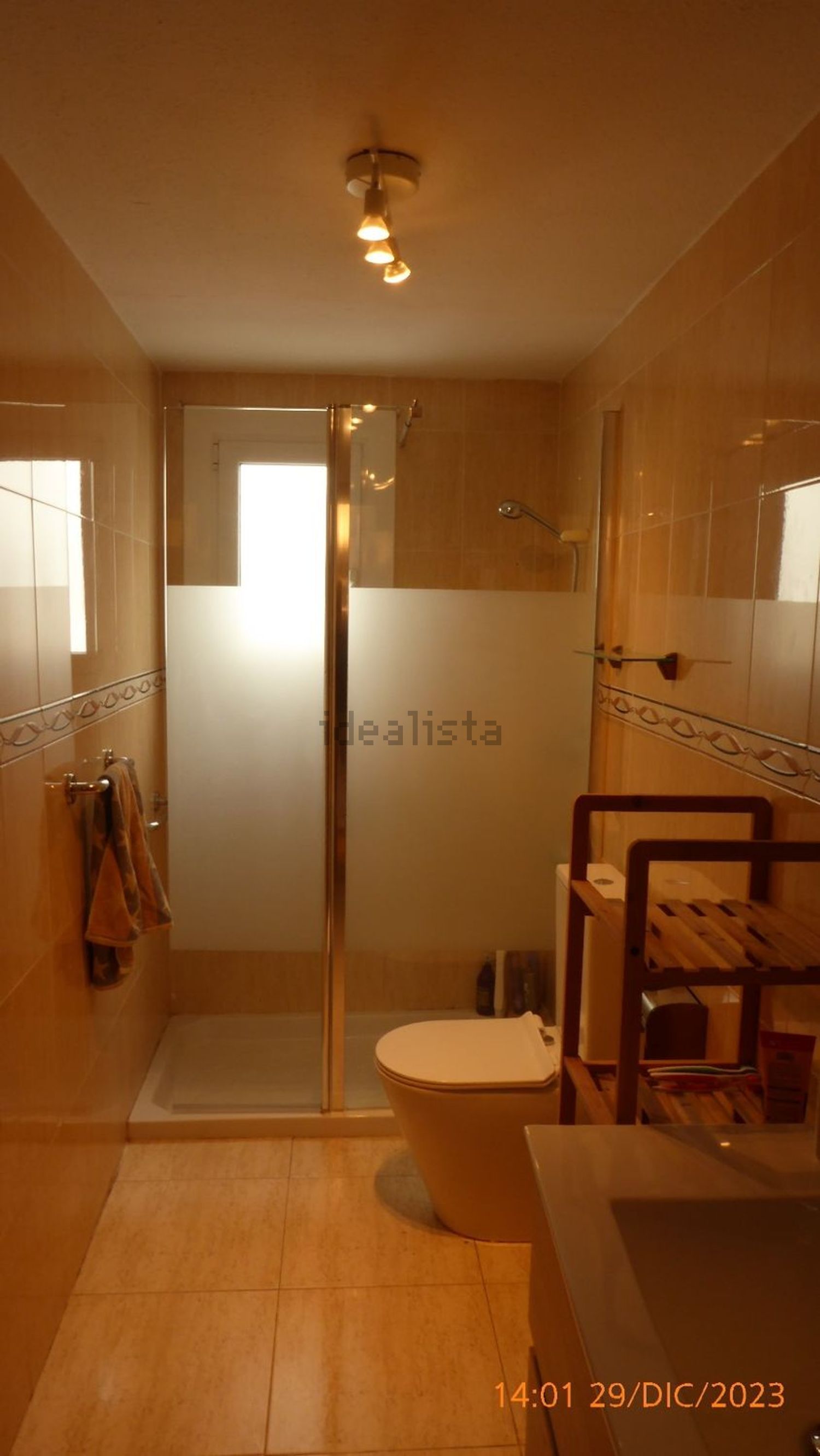 Chambre à louer, Lérida