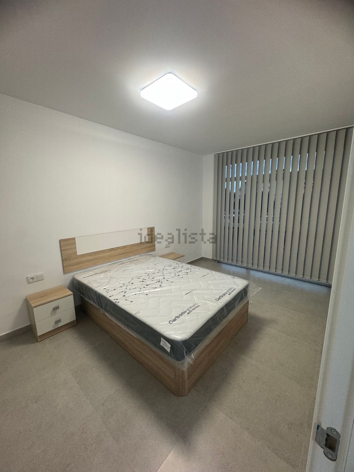 Apartamento 76 m² em Petrer