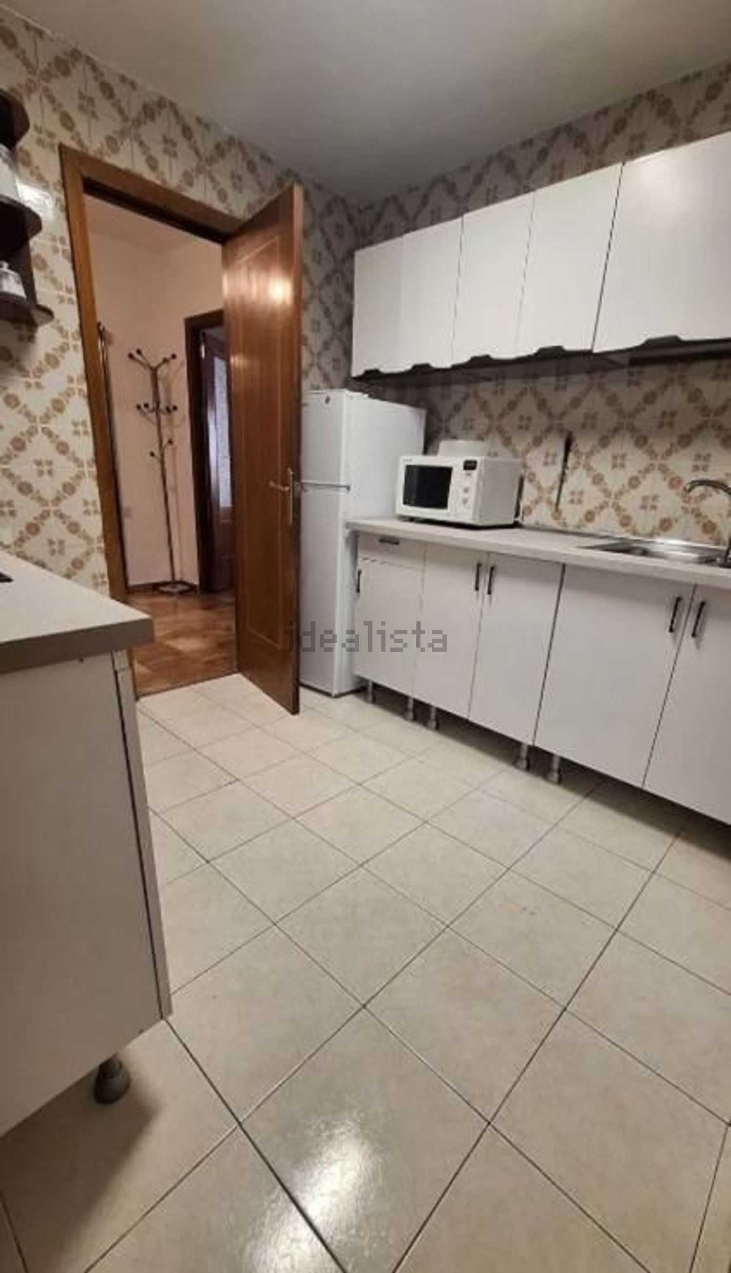 Pis de 110 m² a Granada