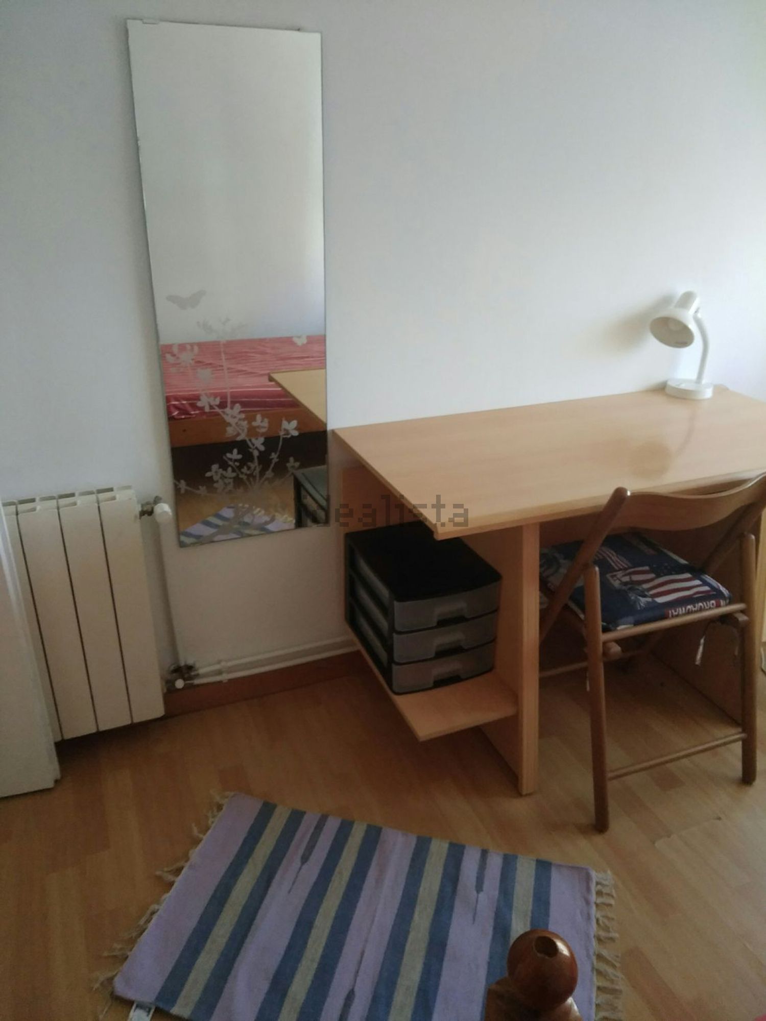 Habitació de lloguer, Vilanova i la Geltrú