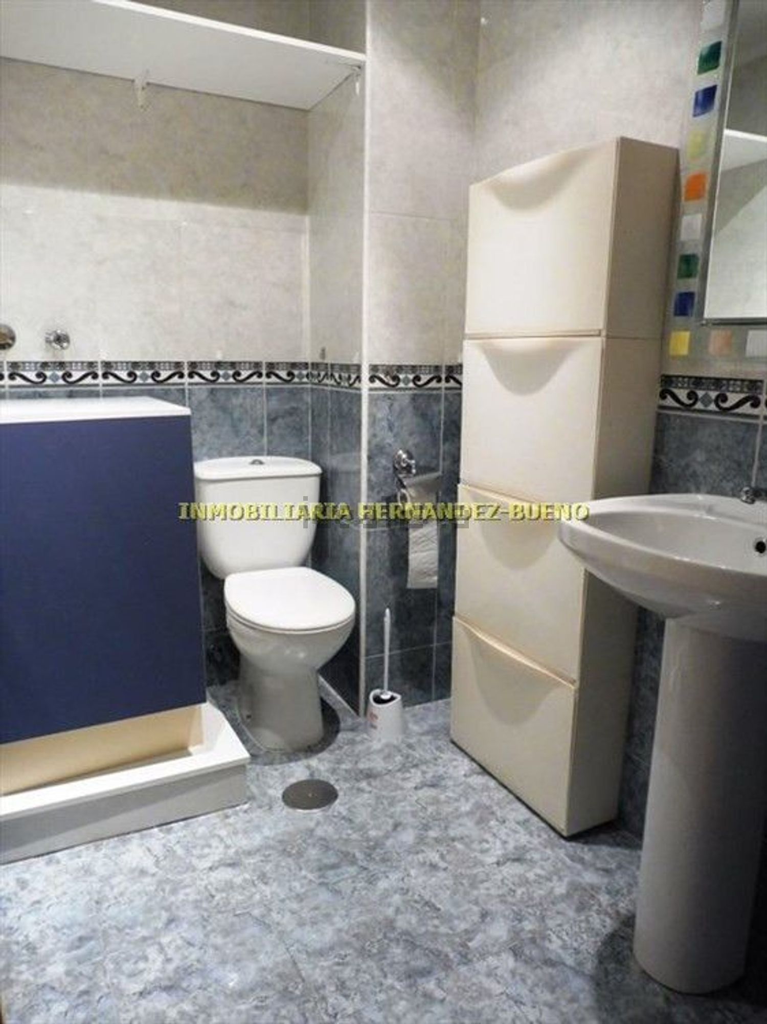 Pis de 81 m² a Salamanca