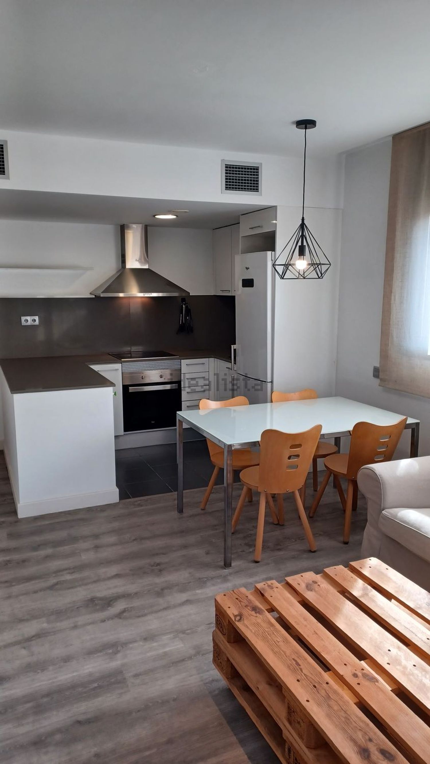 Pis de 50 m² a Viladecans