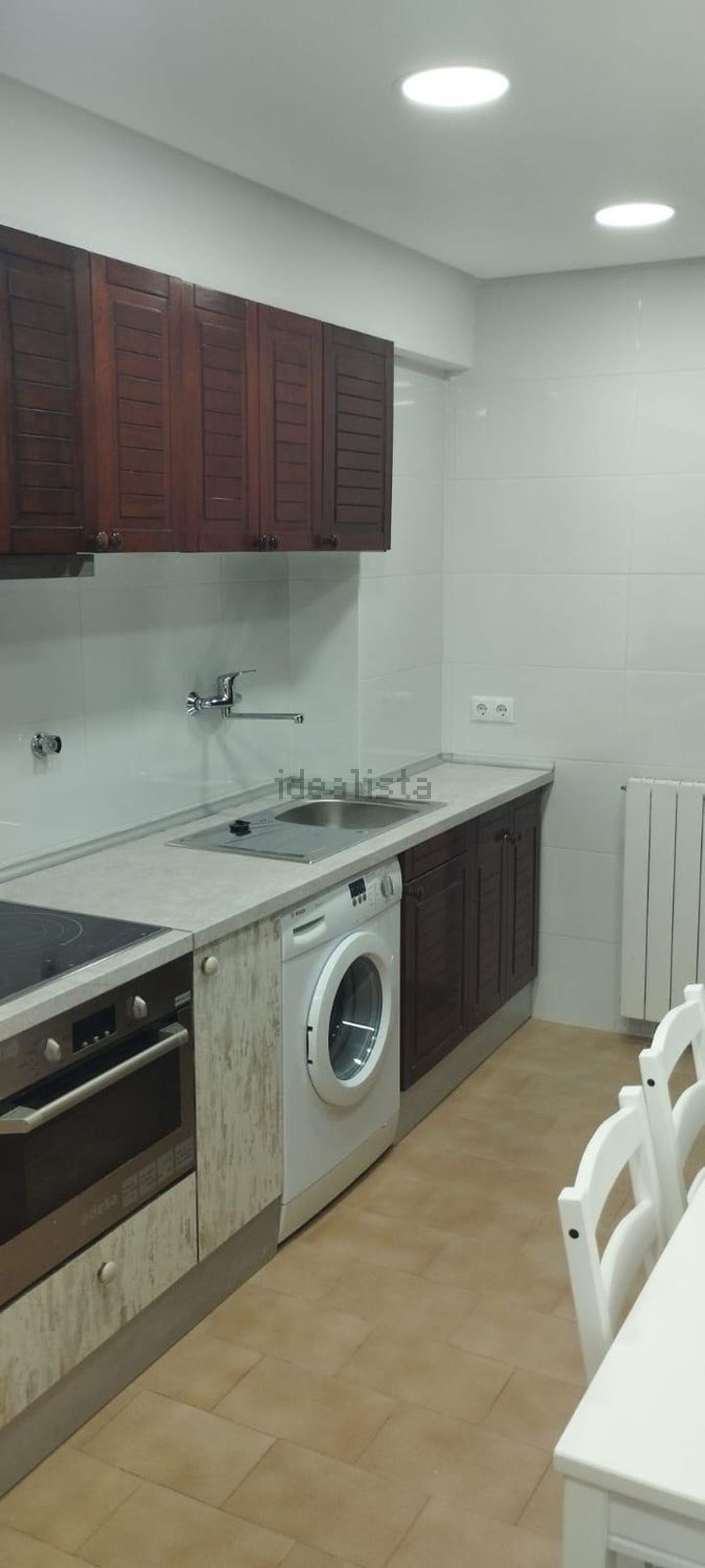 Wohnung 86 m² in Vitoria-Gasteiz