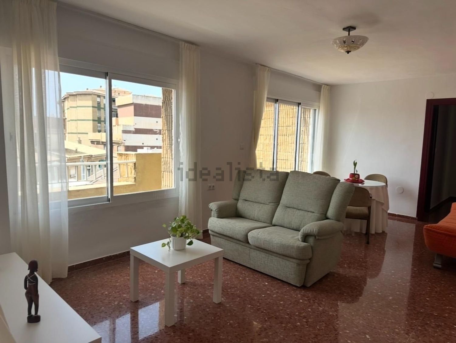 Pis de 85 m² a Motril
