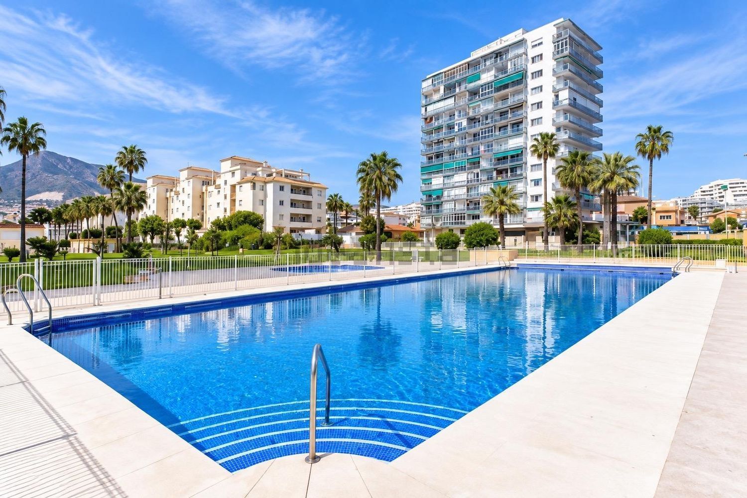 Pis de 47 m² a Benalmádena
