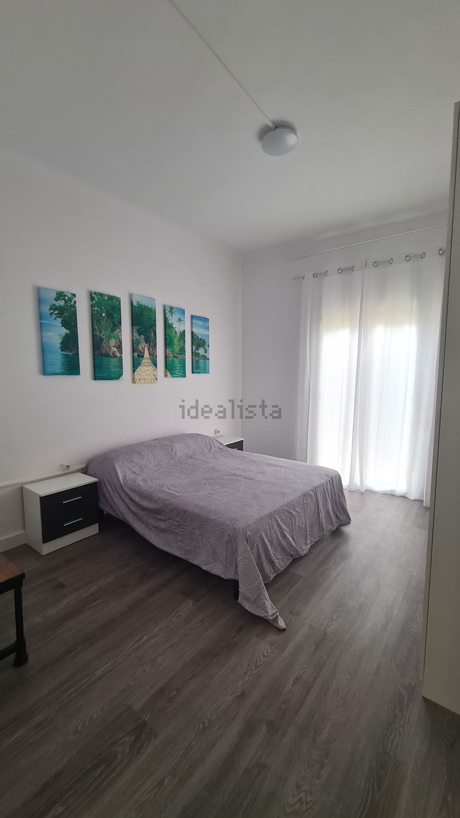 Piso de 137 m² en Móra la Nova