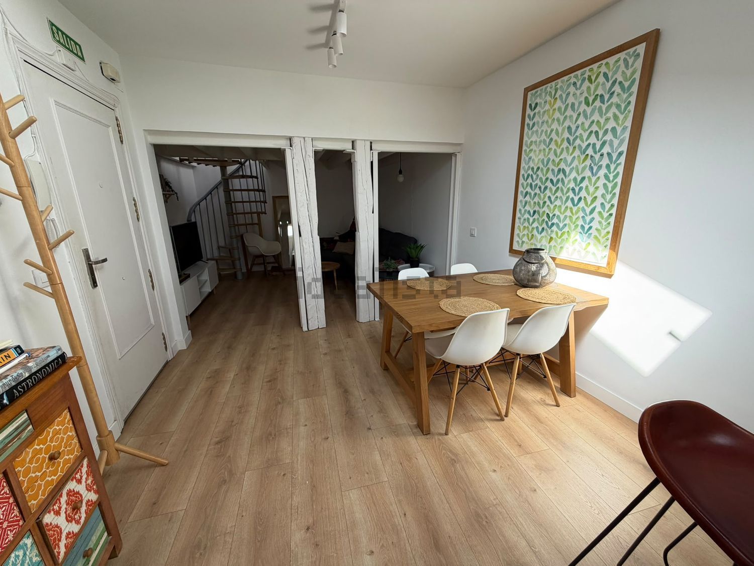 Piso de 50 m² en Madrid