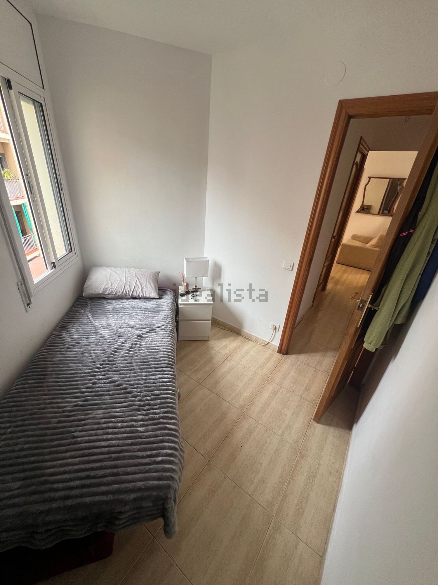 Zimmer zur Miete, Barcelona