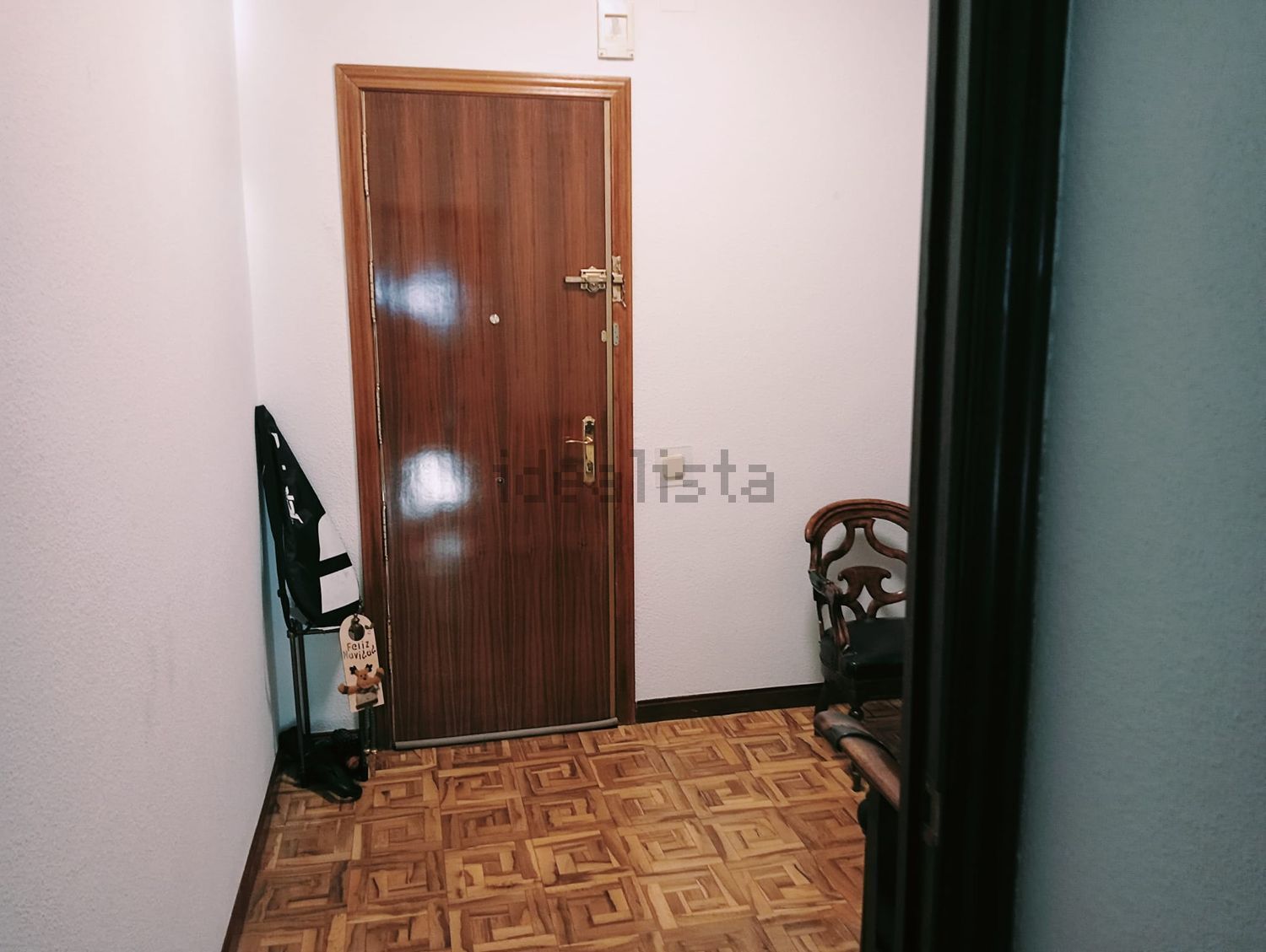 Pis de 123 m² a Madrid