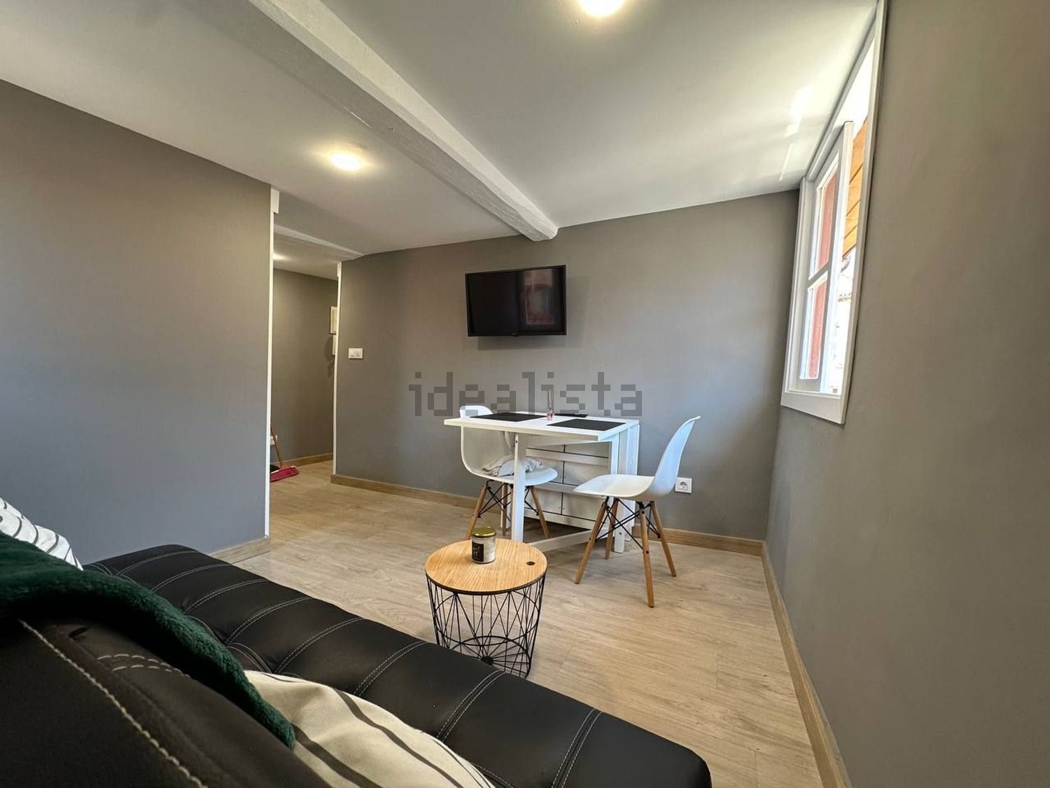 Piso de 41 m² en Ourense