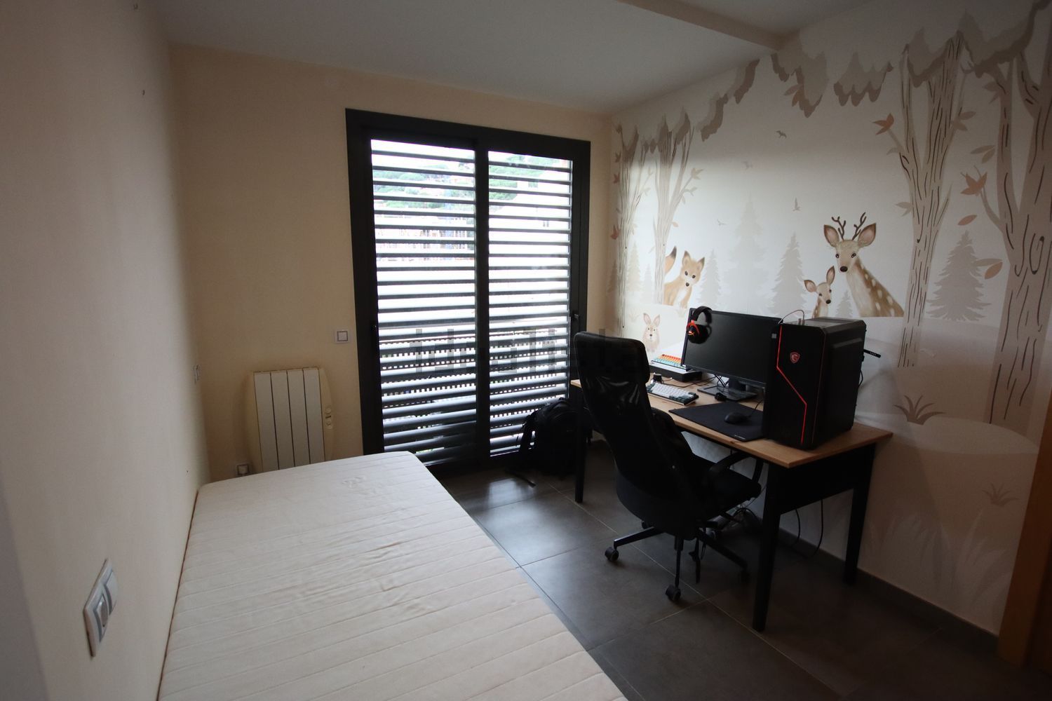 Piso de 111 m² en Sant Andreu de Llavaneres