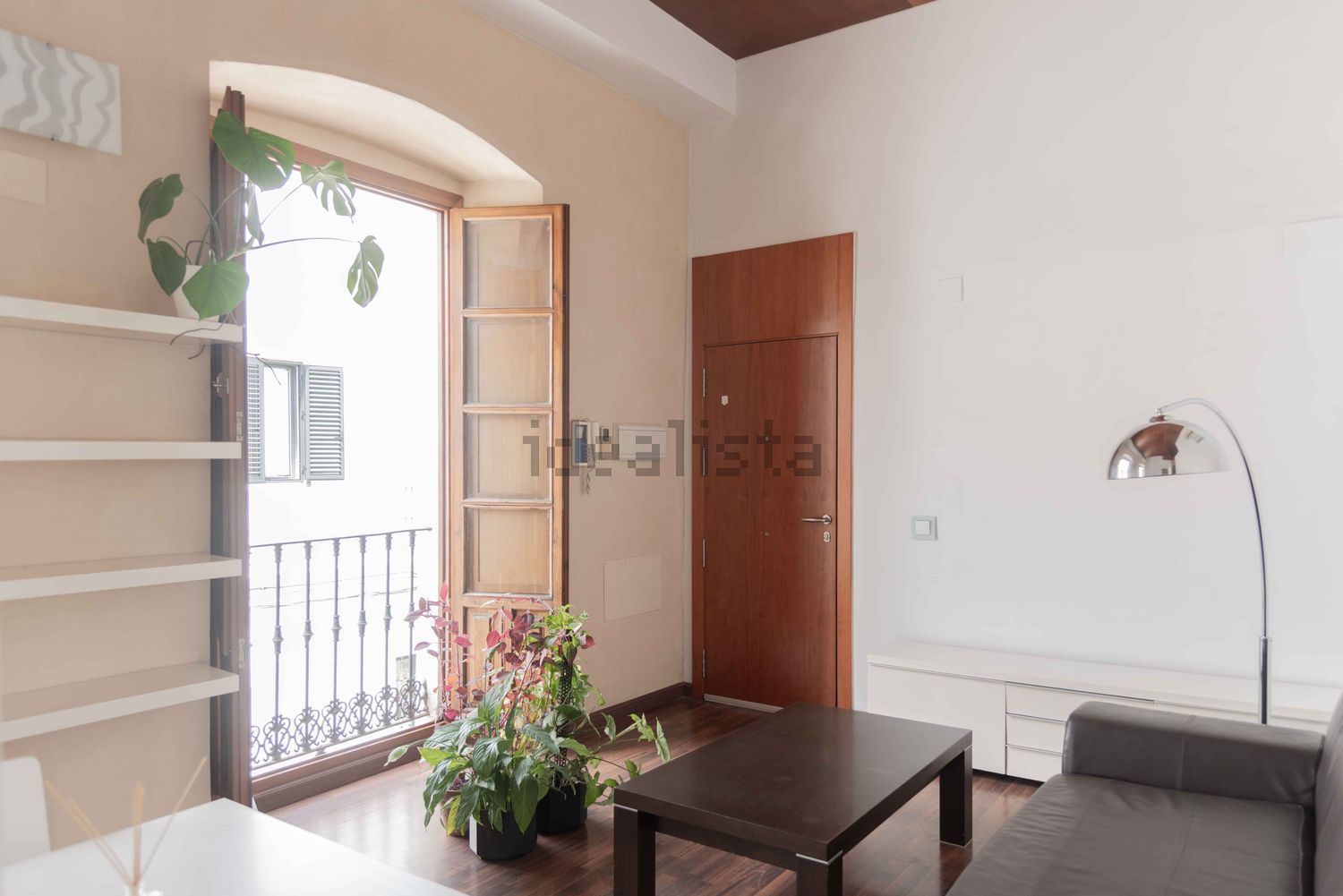 Wohnung 52 m² in Sevilla