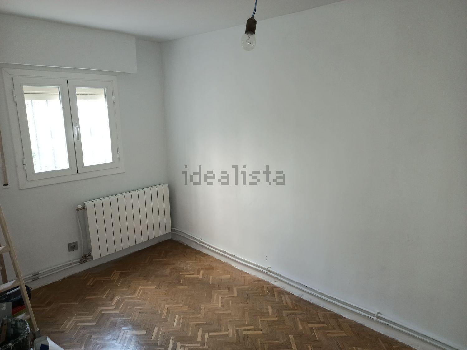 Habitación en alquiler, Las Navas del Marqués