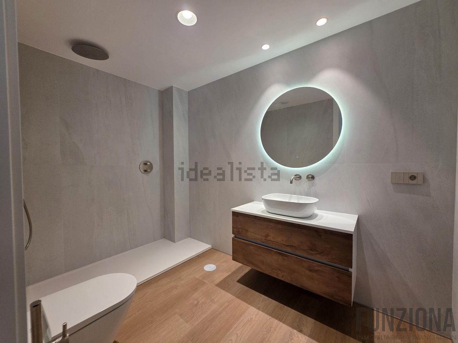 Pis de 70 m² a Pontevedra