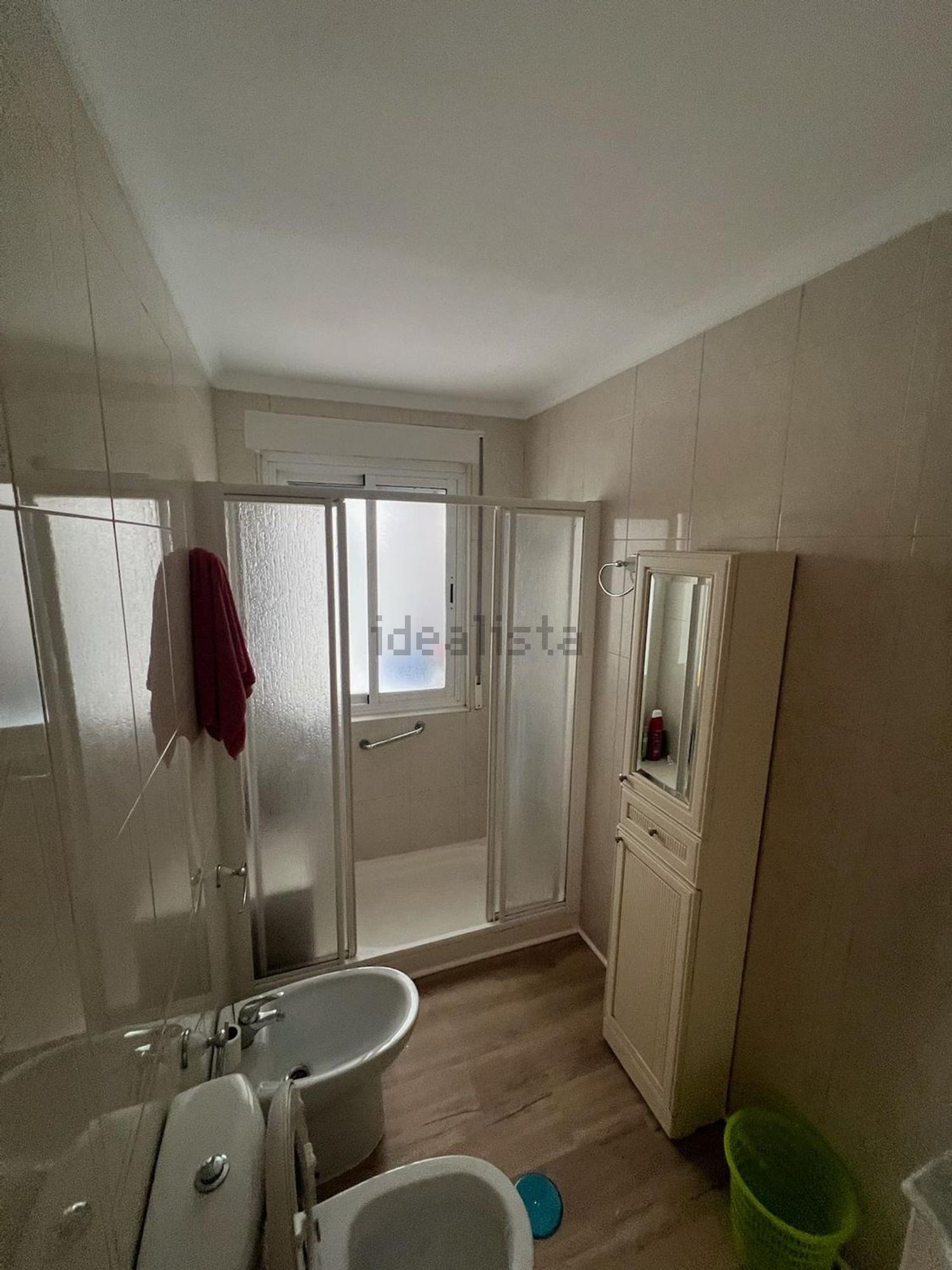 Habitación en alquiler, Albacete
