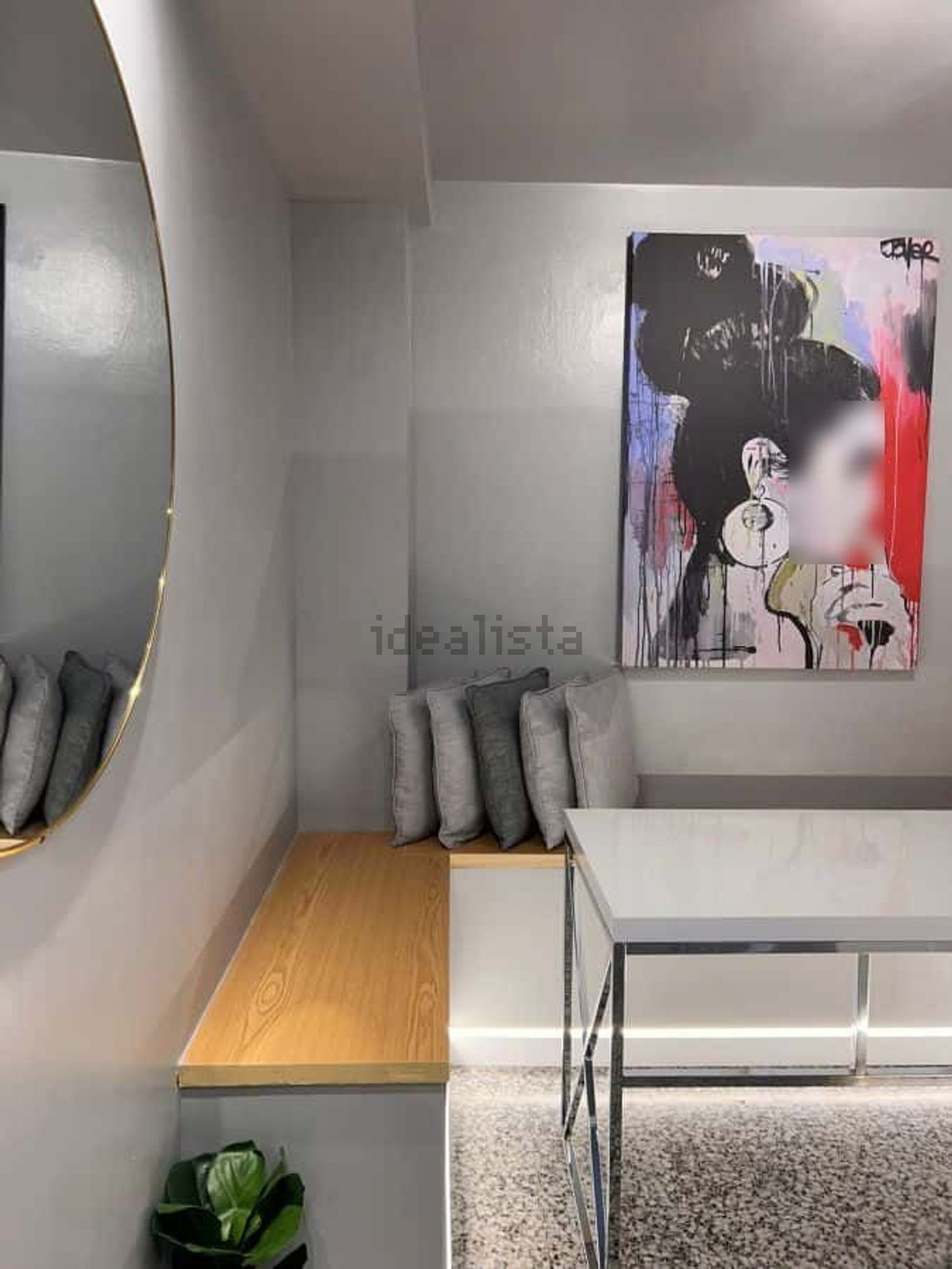 Habitación en alquiler, Valencia