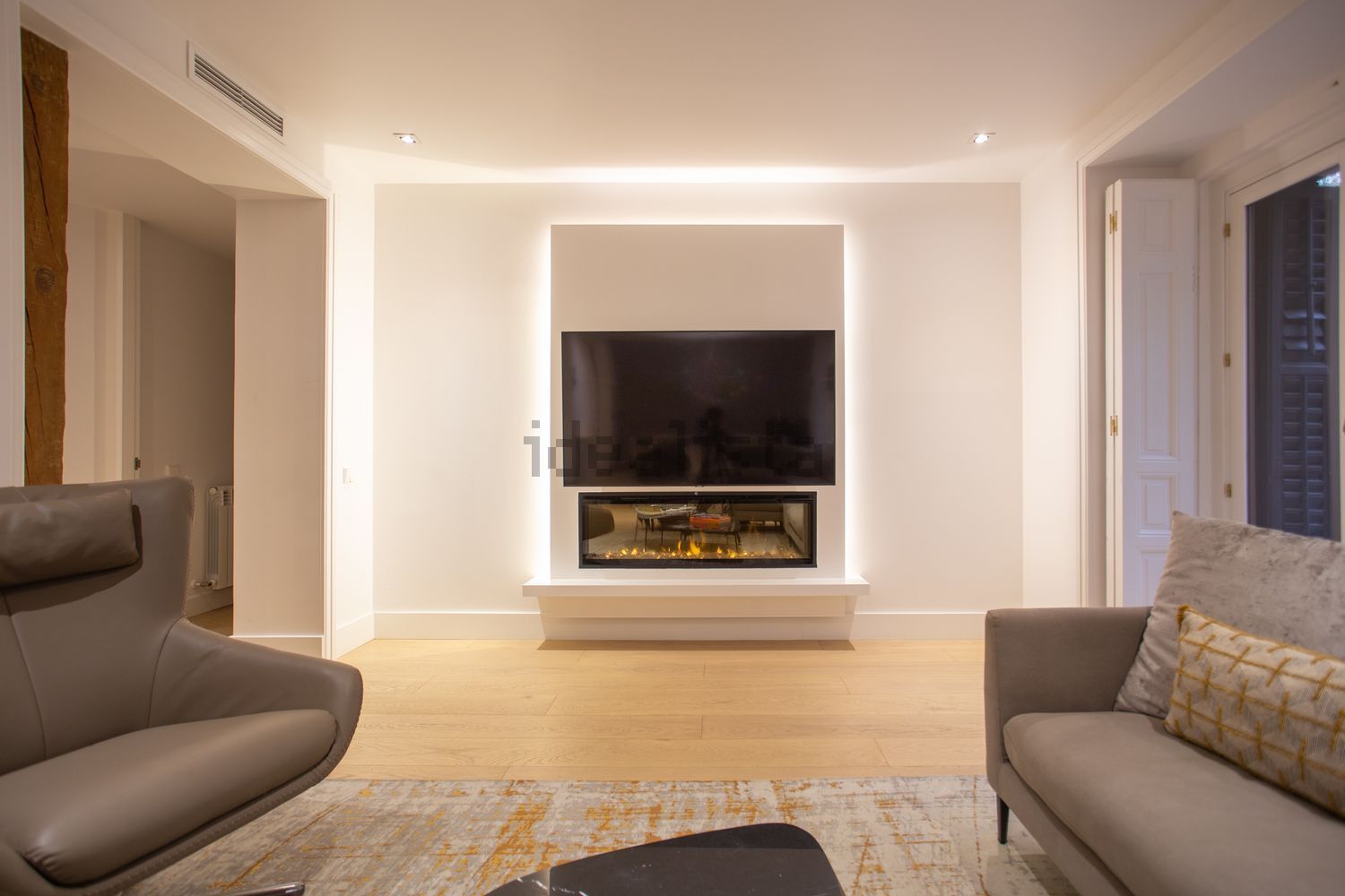 Квартира 182 м² у Madrid