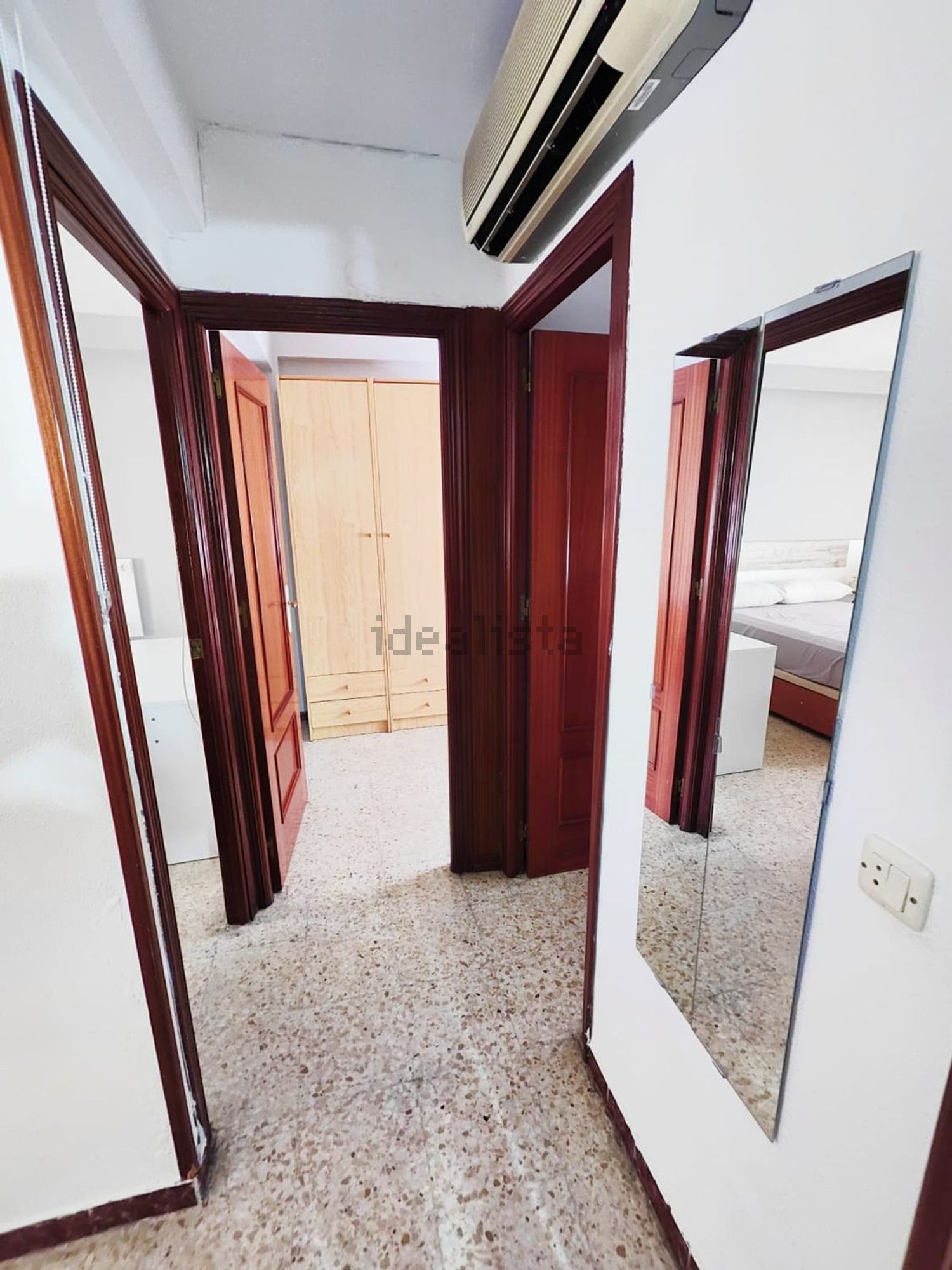 Habitación en alquiler, Sevilla